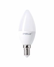 IPERLUX LED OLIVA E14  220-240V 7W