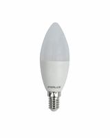 IPERLUX LED OLIVA E14 C45 7W 260°