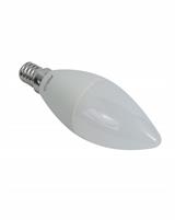 IPERLUX LED OLIVA E14 C45 7W 260°