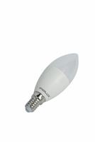 IPERLUX LED OLIVA E14 C45 7W 260°