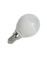 IPERLUX LED SFERA E14 G45 9W 230°