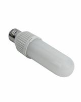 IPERLUX LED TUBOLAR E27 18W 270°