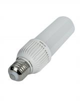 IPERLUX LED TUBOLAR E27 18W 270°