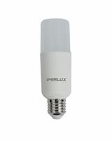 IPERLUX LED TUBOLAR E27 12W 220°