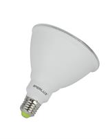 IPERLUX LED PAR38 E27 IP65 15W 38°