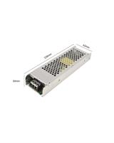 IPERLUX LED ALIMENTATORE SLIM 300W DC 12V 25Amp