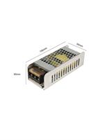 IPERLUX LED ALIMENTATORE SLIM 12V IP20 AC175-264V 36W