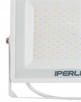 IPERLUX LED PROIETTORE EXTRA SLIM BIANCO IP65 150W