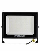 IPERLUX LED PROIETTORE EXTRA SLIM NERO IP65 150W