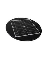 IPERLUX LED LAMPIONE SOLARE IP65 250W