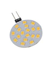 IPERLUX LED G4 2,5W 180°