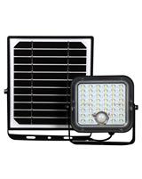 IPERLUX LED PROIETTORE SOLARE IP65 150W