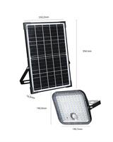 IPERLUX LED PROIETTORE SOLARE IP65 500W