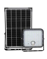 IPERLUX LED PROIETTORE SOLARE IP65 500W