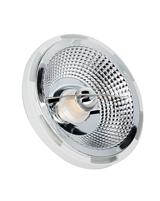 IPERLUX LED AR111 GU10 IP40 12W 45°