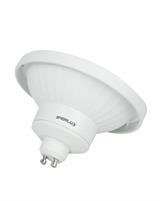 IPERLUX LED AR111 GU10 IP40 12W 45°