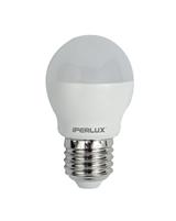 IPERLUX LED SFERA E27 7W 620LM