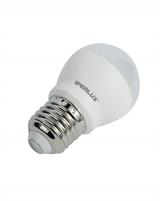 IPERLUX LED SFERA E27 G45 7W 230°