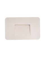 IPERLUX LED SEGNAPASSO 503 BIANCO IP65 3W 3CCT 240LM