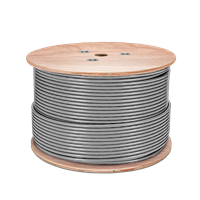 HIMAX CAVO CAT6 BC FTP 305M 23AWG