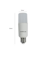 IPERLUX LED TUBOLAR E27 10W