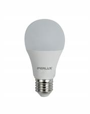 IPERLUX LED LAMPADA E27 CON CREPUSCOLARE 12W
