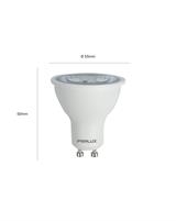 IPERLUX LED GU10 7W 12°