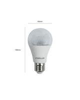 IPERLUX LED GOCCIA E27 PER VEGETALI 9W 900LM