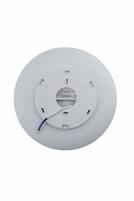 IPERLUX LED PLAFONIERA ROTONDA IP40 24W 3CCT 2600LM