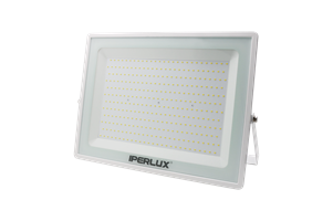 IPERLUX LED PROIETTORE IP65 BIANCO 300W