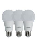 IPERLUX LED TRIPACK GOCCIA E27 A60 12W 240°