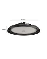 IPERLUX LED LAMPADA UFO IP65 150W