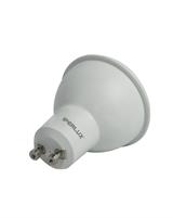 IPERLUX LED TRIPACK GU10 7W 100°