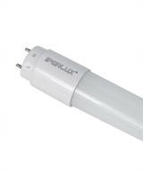 IPERLUX LED TUBO T8 MONOLATERALE IN VETRO G13 12W 90CM 180°