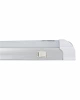 IPERLUX LED REGLETTE T5 15W IN ALLUMINIO