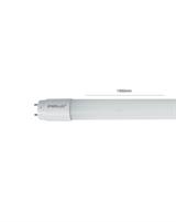 IPERLUX LED TUBO T8 MONOLATERALE IN VETRO G13 24W 150CM 180°