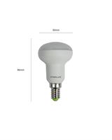 IPERLUX LED E14 R50 5W 120°