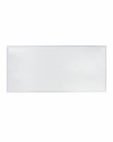 IPERLUX LED PANNELLO 72W UGR19 3CCT 595X1195X34MM 7200LM