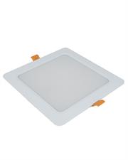 IPERLUX LED PANNELLO INCASSO QUADUATRO IP40 18W 3CCT 1890LM