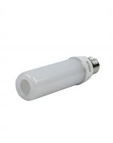 IPERLUX LED TUBOLAR E27 10W 950LM