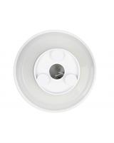 IPERLUX LED LUNA BIANCA IP65 18W 3CCT 1820LM