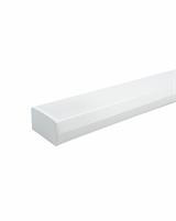 IPERLUX LED LINE BATTEN 25W 90CM 3CCT 2600LM