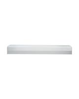 IPERLUX LED LINE BATTEN 9W 30CM 3CCT 900LM