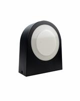 IPERLUX LED APPLIQUE NERA IP65 3CCT 15W 1600LM