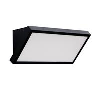 IPERLUX LED APPLIQUE NERA IP65 3CCT 20W 2050LM