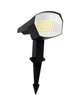 IPERLUX LED FARETTO SOLARE 50W 2CCT