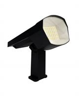 IPERLUX LED FARETTO SOLARE 50W 2CCT