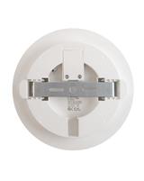 IPERLUX LED PLAF. ROTONDA MICROWAVE SENSOR 18W 3CCT 2000LM