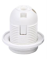 IPERLUX LED ADATTATORE E27 BIANCO