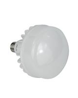 IPERLUX LED T-BULB E27 ALLUMINIO IP40 30W 240°